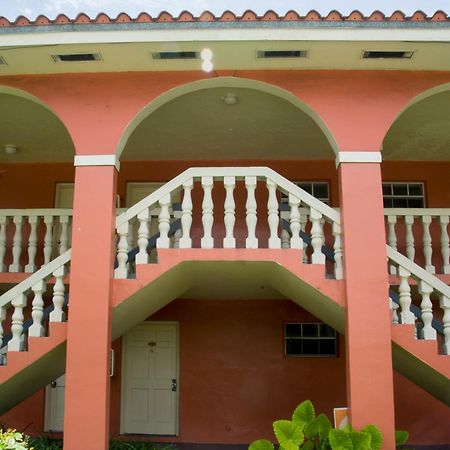 Gables Inn Coral Gables Eksteriør billede