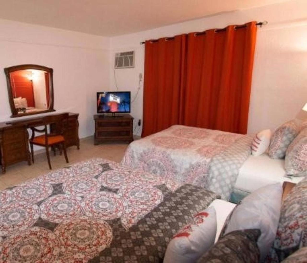 Gables Inn Coral Gables Eksteriør billede